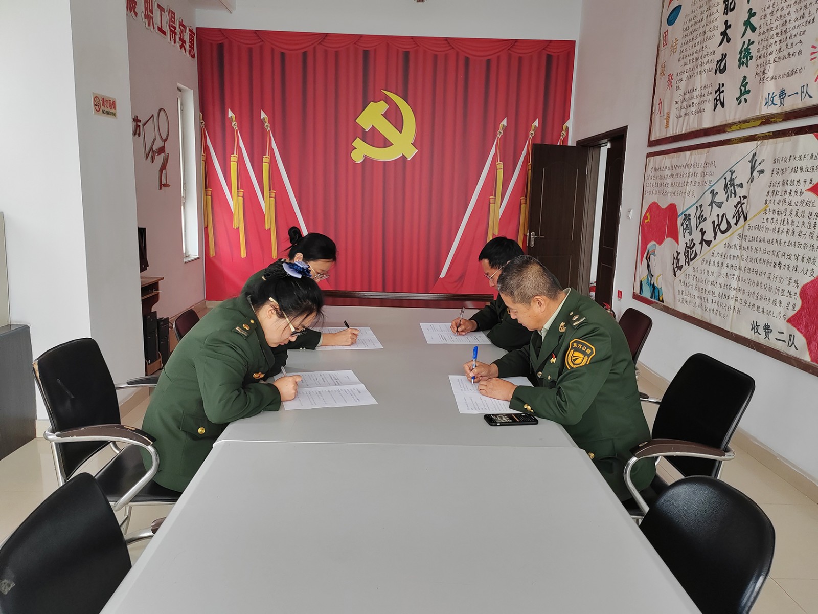 1667787487431006.jpg 鑫达公司党总支召开学习贯彻党的二十大精神主题学习会WechatIMG1683.jpg